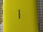 Téléphone Nokia Lumia 520