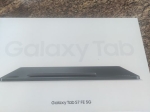 Samsung Galaxy tab S7 FE 5G
