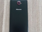 Smartphone Hisense