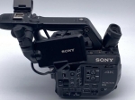 Sony PXW-FS5 Camera 4K Super 35