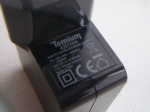 Chargeur TEMIUM avec câble micro USB