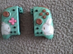 Switch + manette