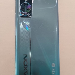 ZTE AXON 30 8/128 5G NFC. Vert eau