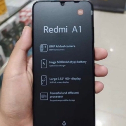 Xiaomi REDMI A1 32GB NEUF
