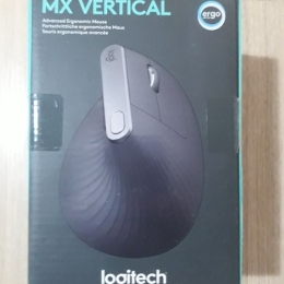 Logitech MX Vertical