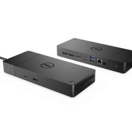 Dell WD19 USB-C "Station d'accueil Dock Dell WD19 USB-C"
