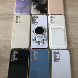 Coques Oppo Find x3Lite