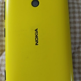 Téléphone Nokia Lumia 520