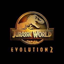 "NEUF " Jeu Xbox Jurassic World Evolution 2