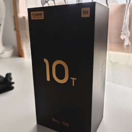 Xiaomi Mi10 t pro