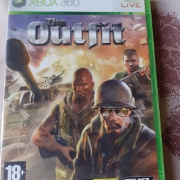 The Outfif Sur Xbox 360