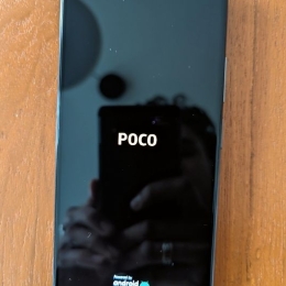 Xiaomi Poco F3 5G 256go