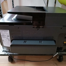 Imprimante scanner photocopieuse