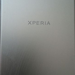 Sony Xperia XZs bleu 32 GO