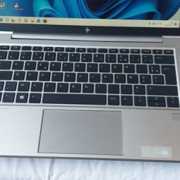 Ordi. Portable HP EliteBook 835 G7