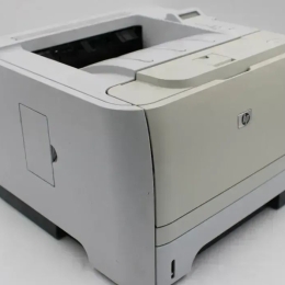Imprimante HP LaserJet noir P2055d-Pro +tonner 1500 feuilles valeur achat 459euros