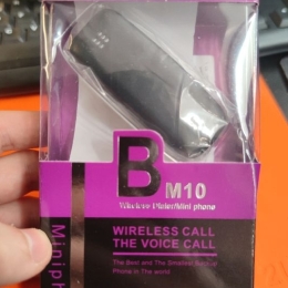 Telephone BM10
