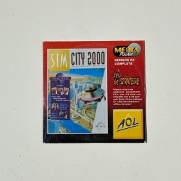 Sim city 2000
