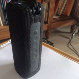 MI portable bluetooth speaker