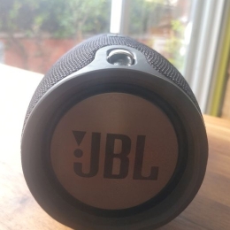 Enceinte bluetooth JBL Extrem