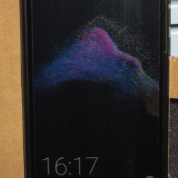 Portable Huawei P8 lite 2017