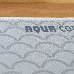 Tapis de souris Xraypad Aqua Control plus