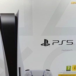 (PS5) PlayStation 5