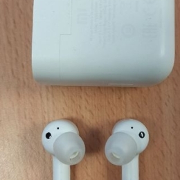 Écouteurs bluetooth Xiaomi