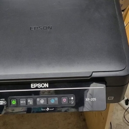 Imprimante EPSON XP 205