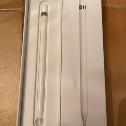 Apple Pencil 1ère génération