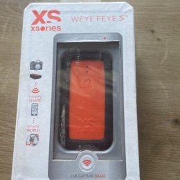 XS XSories module wifi pour appareil photo reflex