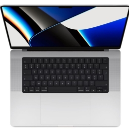 MacBook Pro 2021 M1 Max 64Gb 1 To