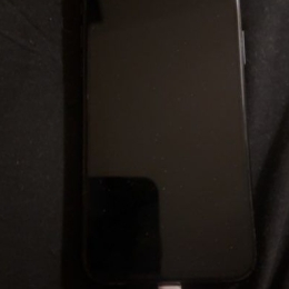 IPhone 11 Pro noir