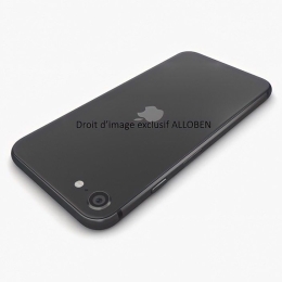 IPhone SE 2020 256 GO Noir
