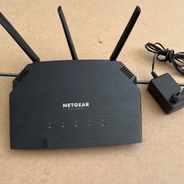 Netgear Business Wifi 6 AX1800