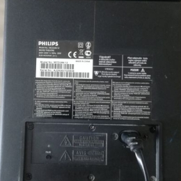 Wireless Subwoofer PHILIPS MCD289/12