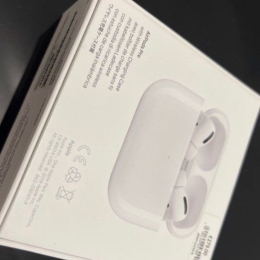 AirPods Pro 50eur